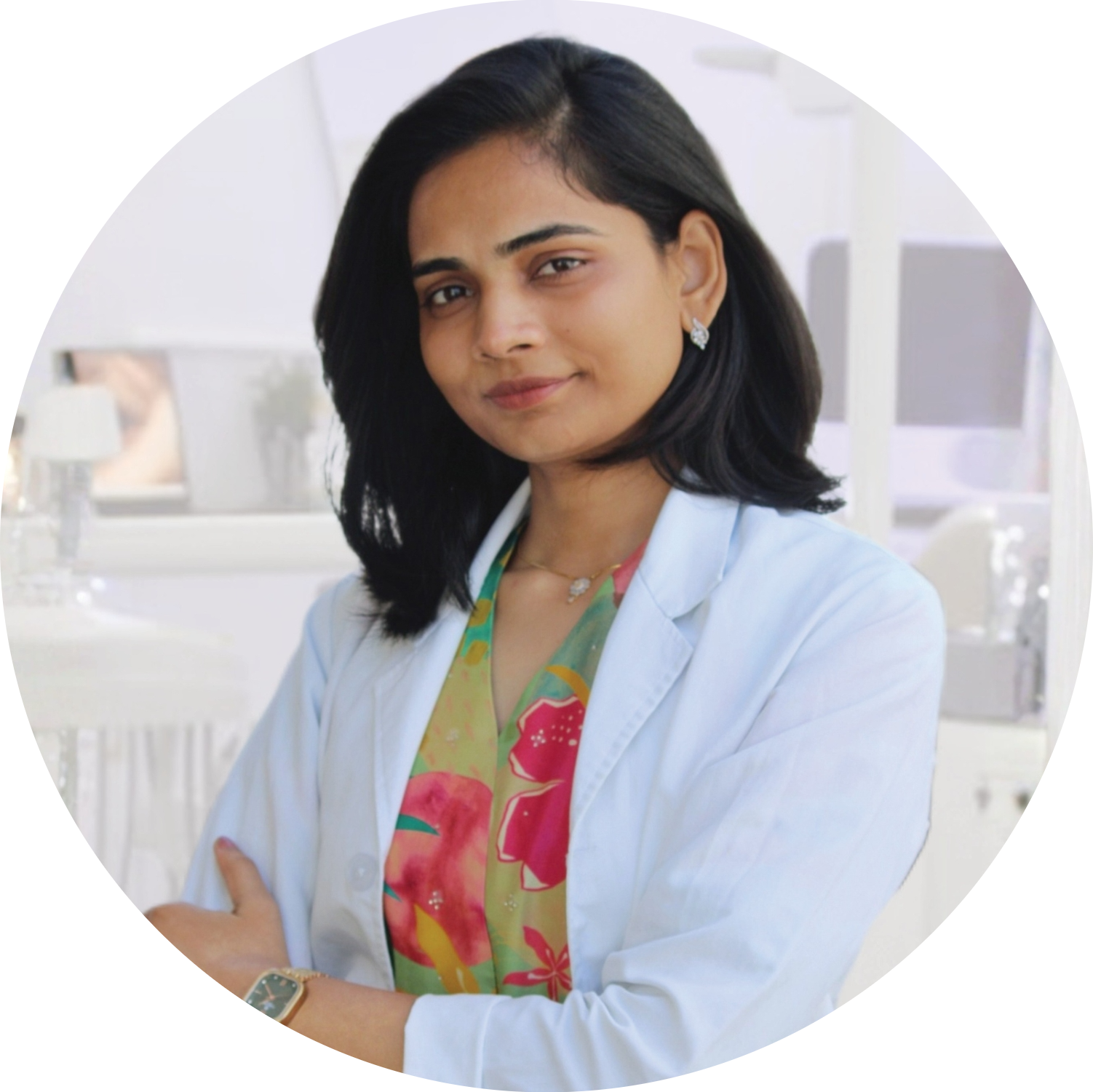 Dr. Ramya
